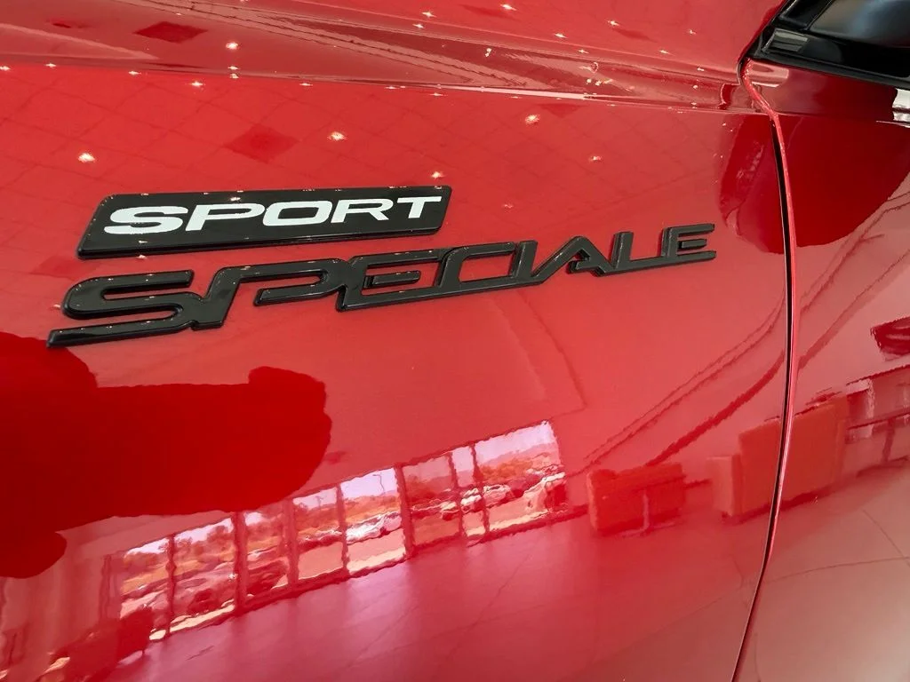 2026 Alfa Romeo Tonale Sport Speciale - Photo 24