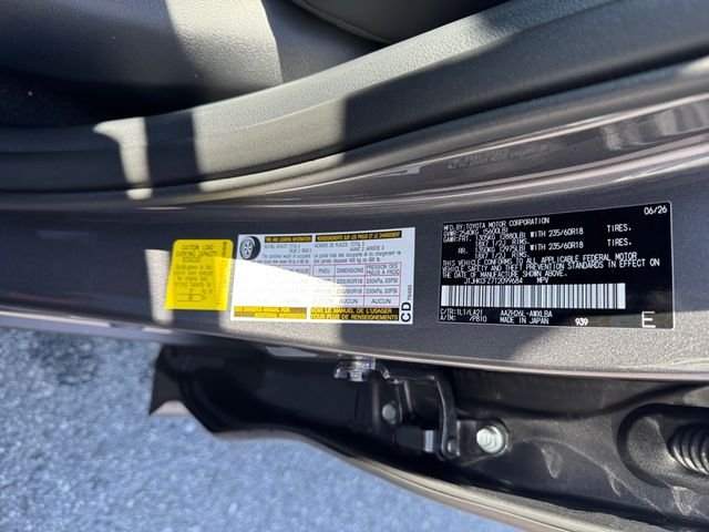 2026 Lexus NX 450h+ Premium - Photo 25