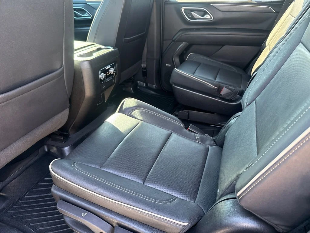 Used 2022 Blue GMC SLT image 18