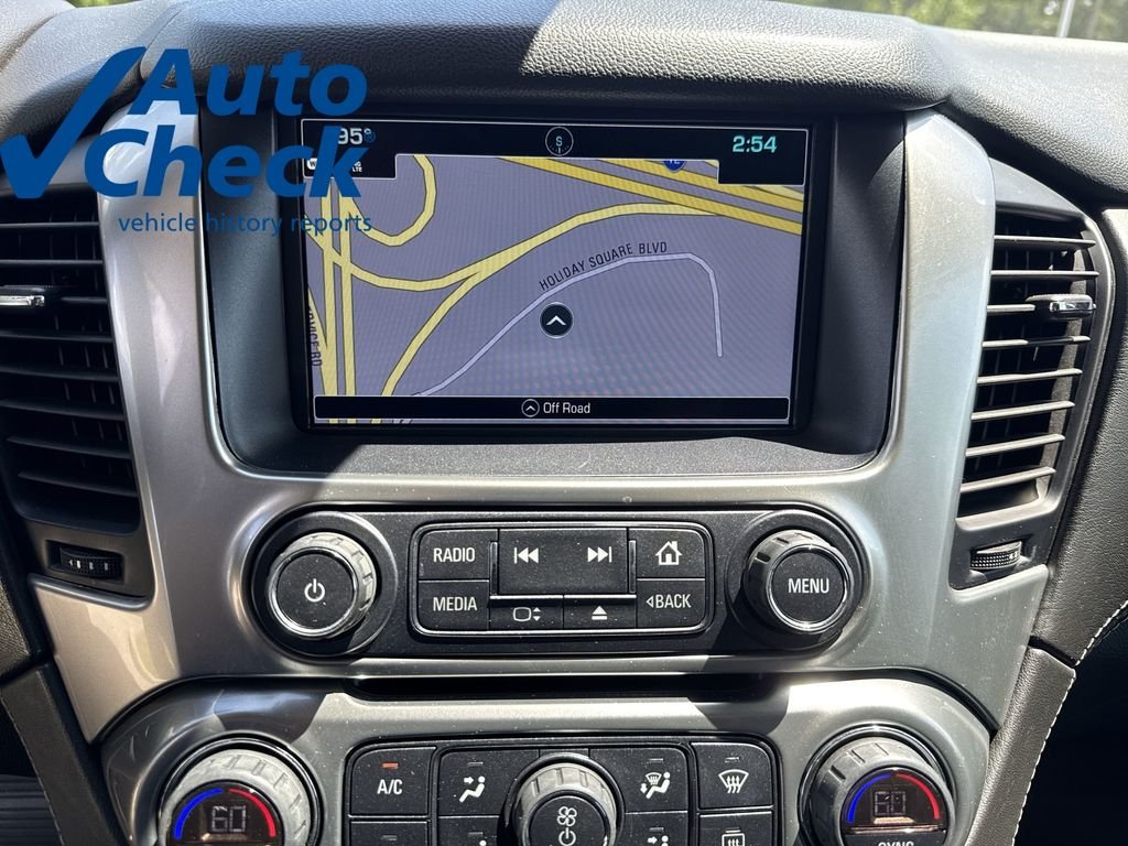 Used 2019 Black Chevrolet Premier image 20