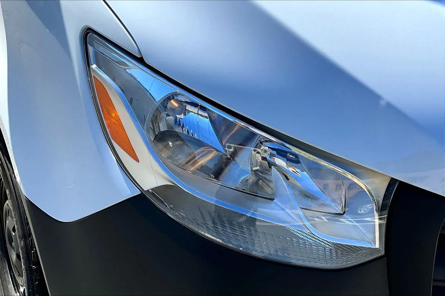 2026 Mercedes-Benz Sprinter Cargo Van Base - Photo 16