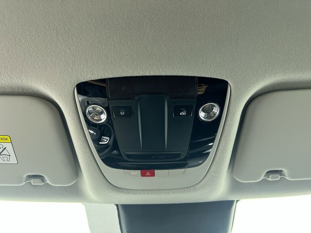 Certified Used 2025 Blue Kia S image 20