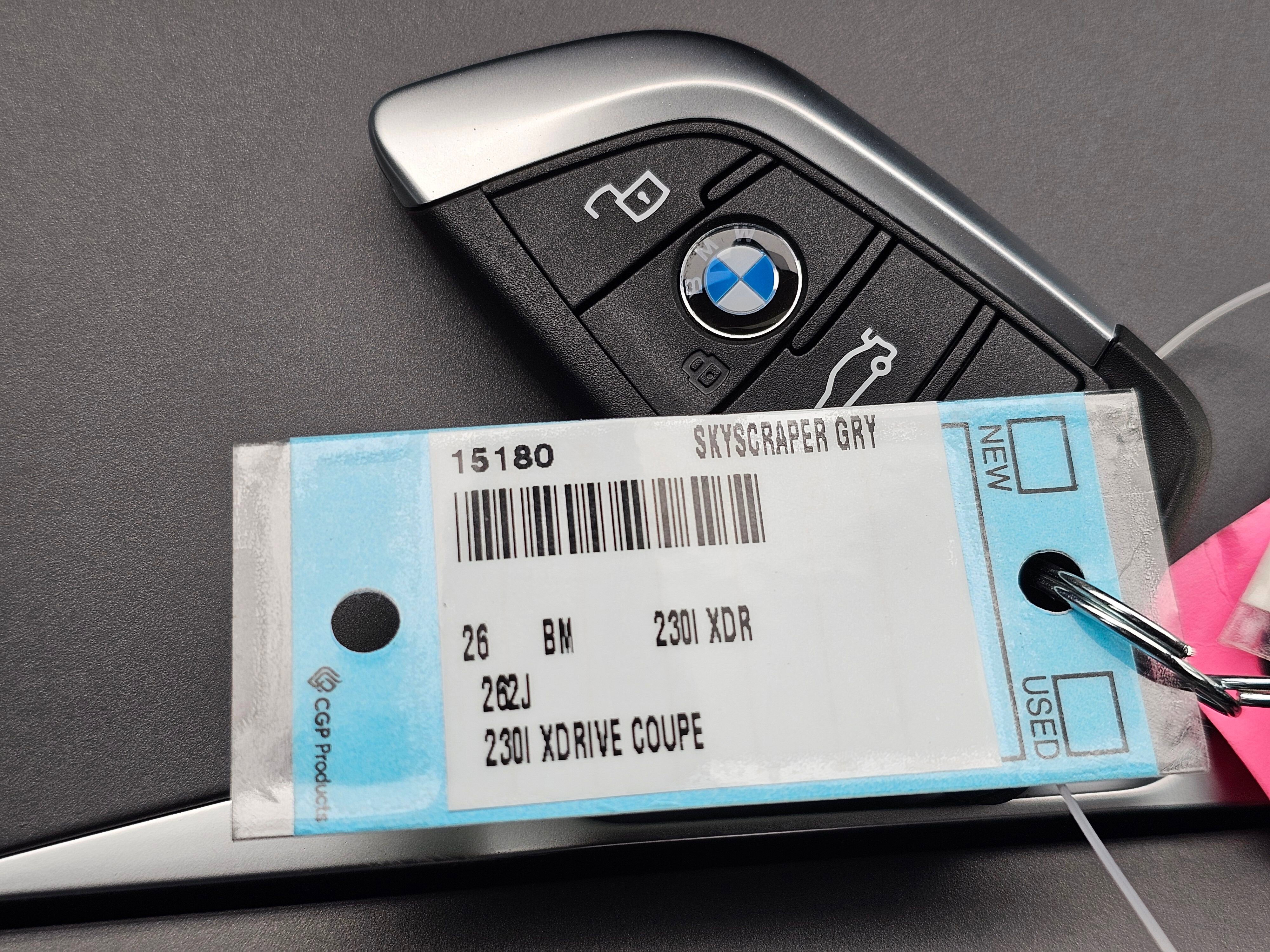 2026 BMW 2 Series 230i - Photo 30