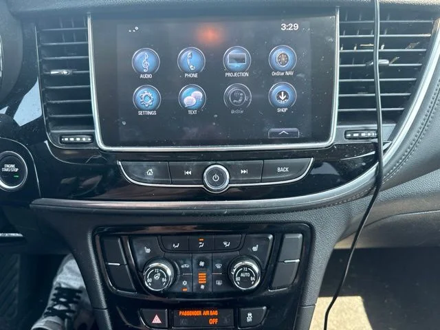Used 2018 Gray Buick Essence image 9