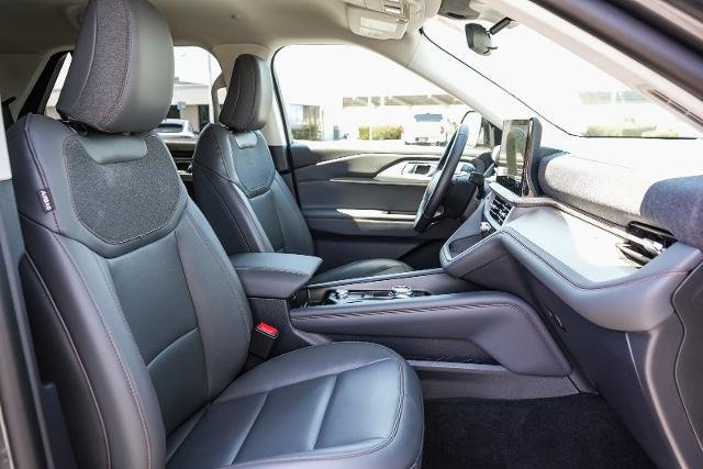 Used 2026 Gray Metallic Ford  image 16