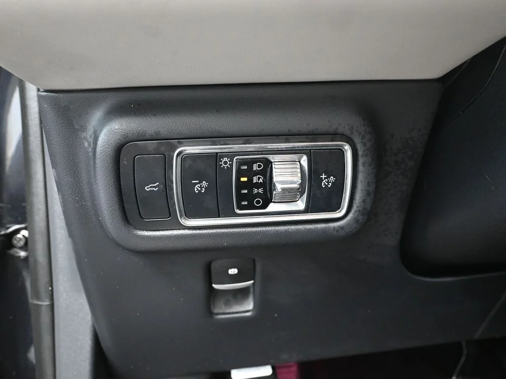 2024 Lincoln Nautilus Premiere - Photo 35