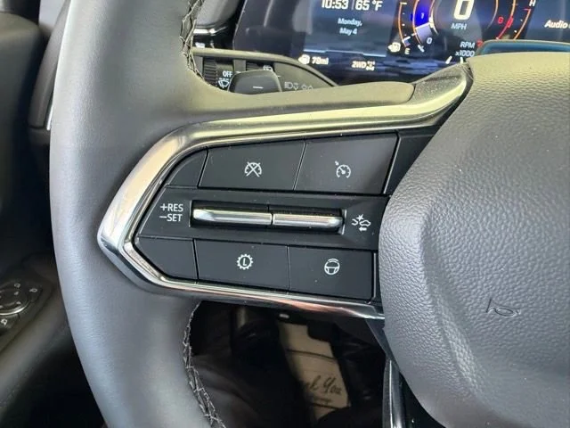 2026 Chevrolet Suburban High Country - Photo 20