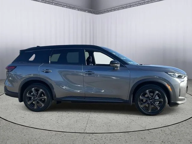 2026 INFINITI QX60 AUTOGRAPH - Photo 6