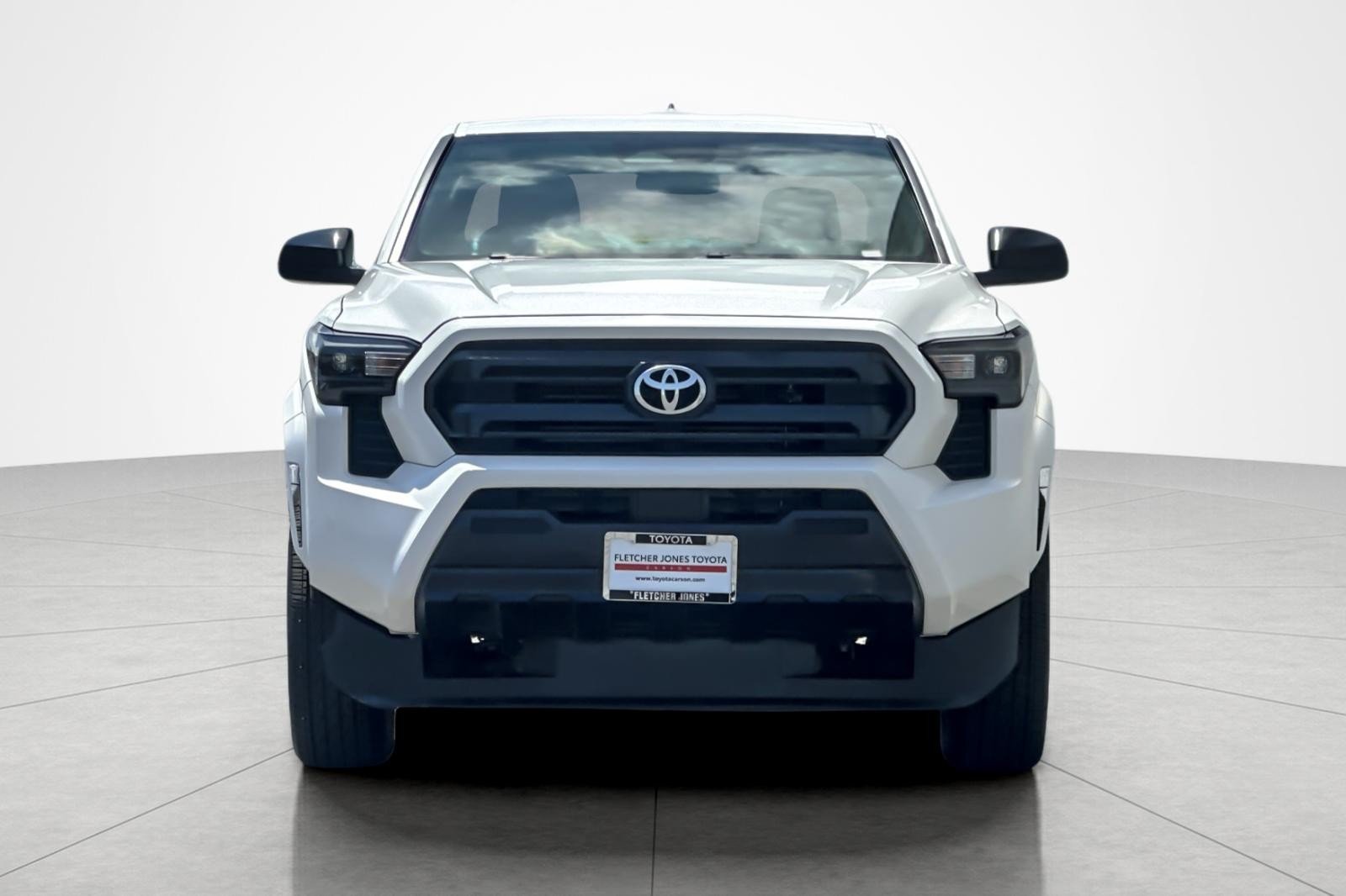 Used 2024 Ice Cap Toyota SR image 8