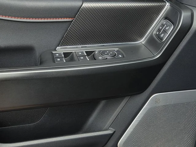 Used 2024 Blue Metallic Ford Raptor image 18