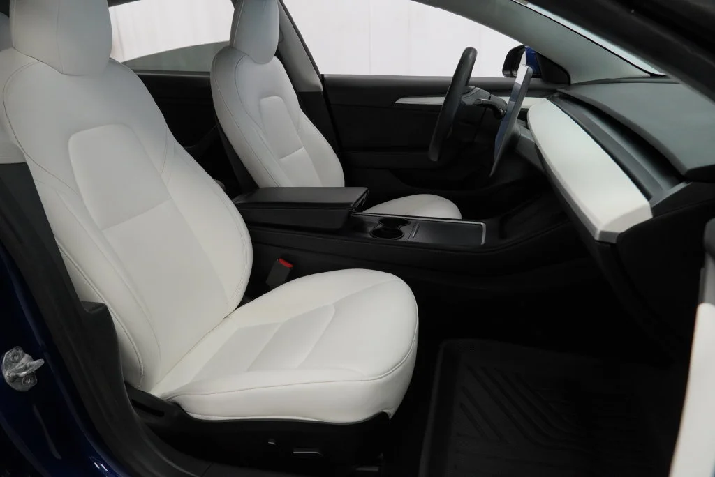 2021 Tesla Model 3 Base - Photo 28