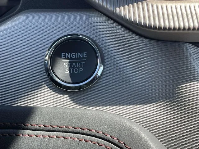 New 2026 White Ford Active image 25