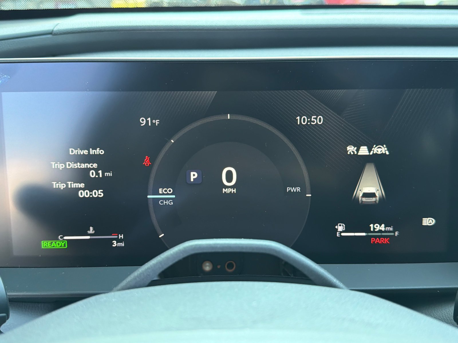 New 2026 Meteor Shower Toyota XLE Premium image 27