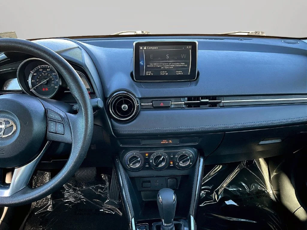 Used 2017 Stealth Toyota Base image 9