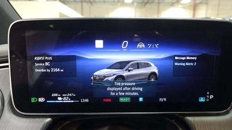 Used 2023 Black Mercedes-Benz 450 image 29