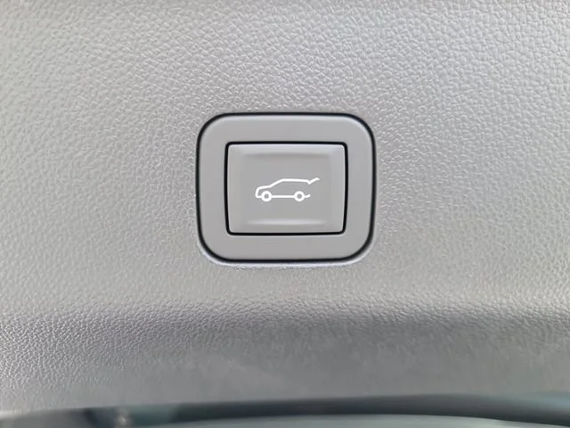 New 2026 Black Chevrolet LT image 10