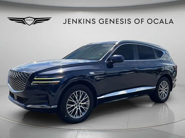 Used 2023 Blue Genesis 2.5T image 7