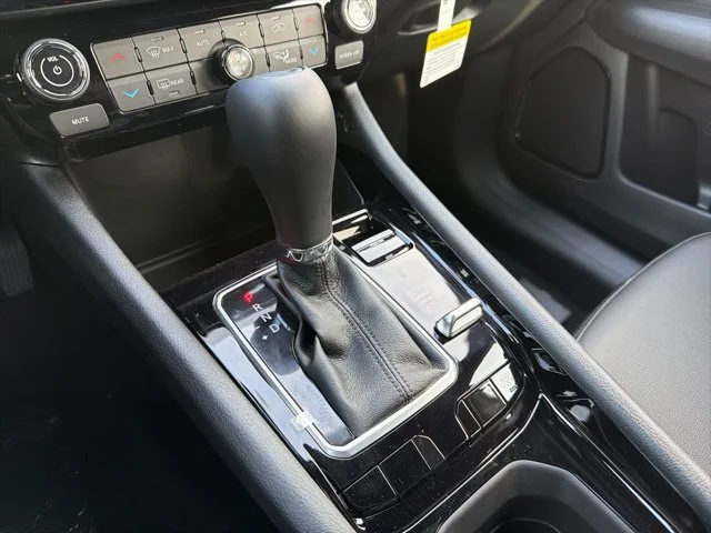 New 2026 White Jeep Limited image 15