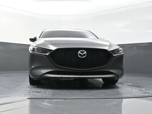 Used 2024 Gray Mazda 2.5 S Premium Package image 32