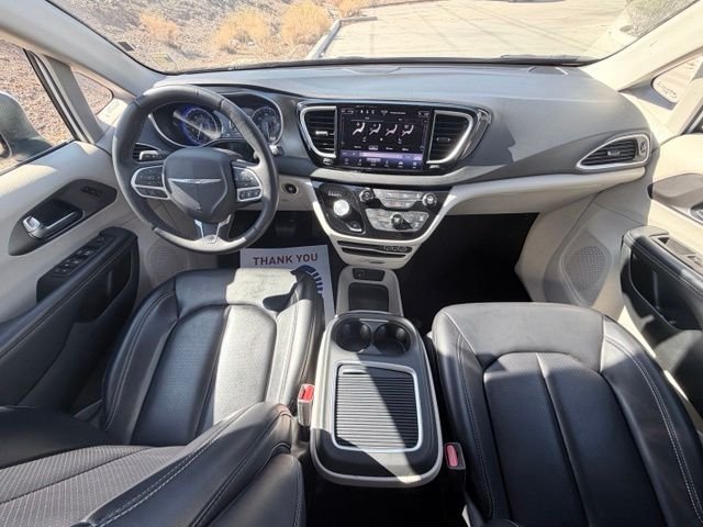 2023 Chrysler Pacifica Touring L - Photo 33