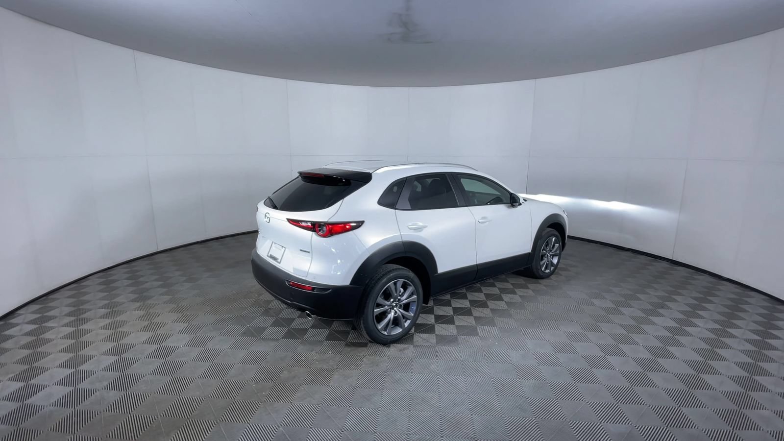 New 2026 Snowflake White Pearl Mazda 2.5 S Premium image 8