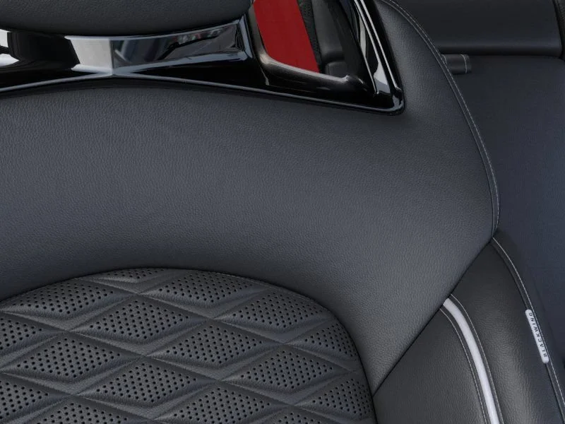 2026 Cadillac CT4 V-Series Blackwing - Photo 21