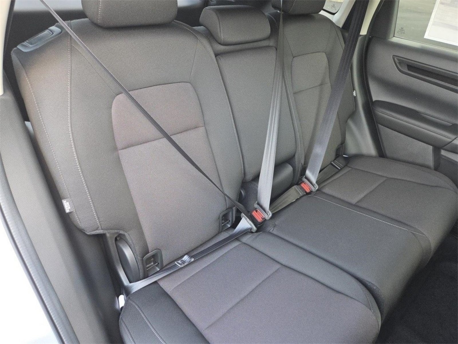 2026 Honda CR-V LX - Photo 24