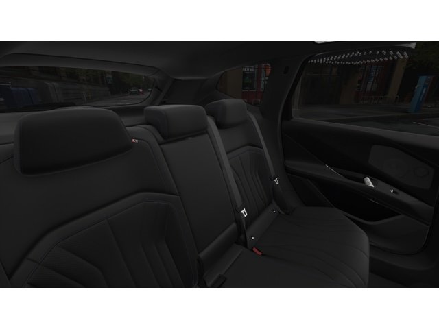 New 2027 Alpine White BMW 50 xDrive image 12