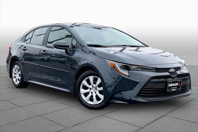 Certified Used 2024 UNDERGROUND Toyota  image 2