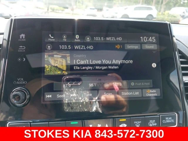 Used 2020  Honda EX-L image 15