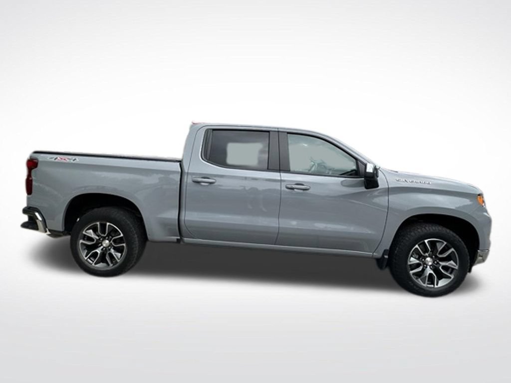 2024 Chevrolet Silverado 1500 LT - Photo 7