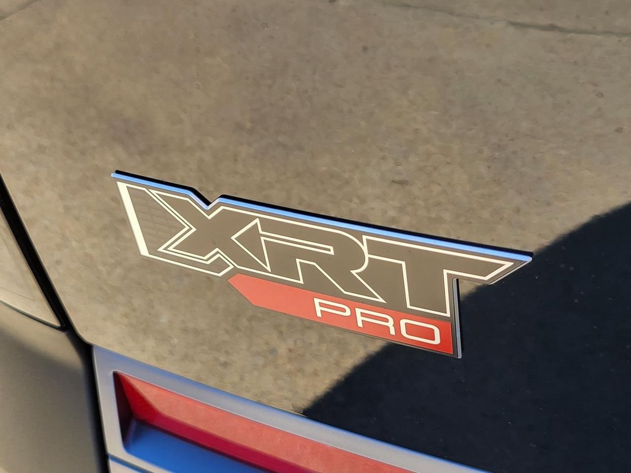New 2026 Abyss Black Pearl Hyundai XRT Pro image 6