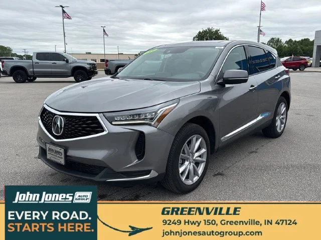 2023 Acura RDX