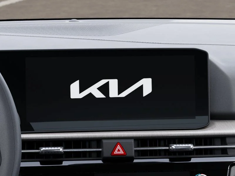 New 2027 Gravity Gray Kia X-Line image 20