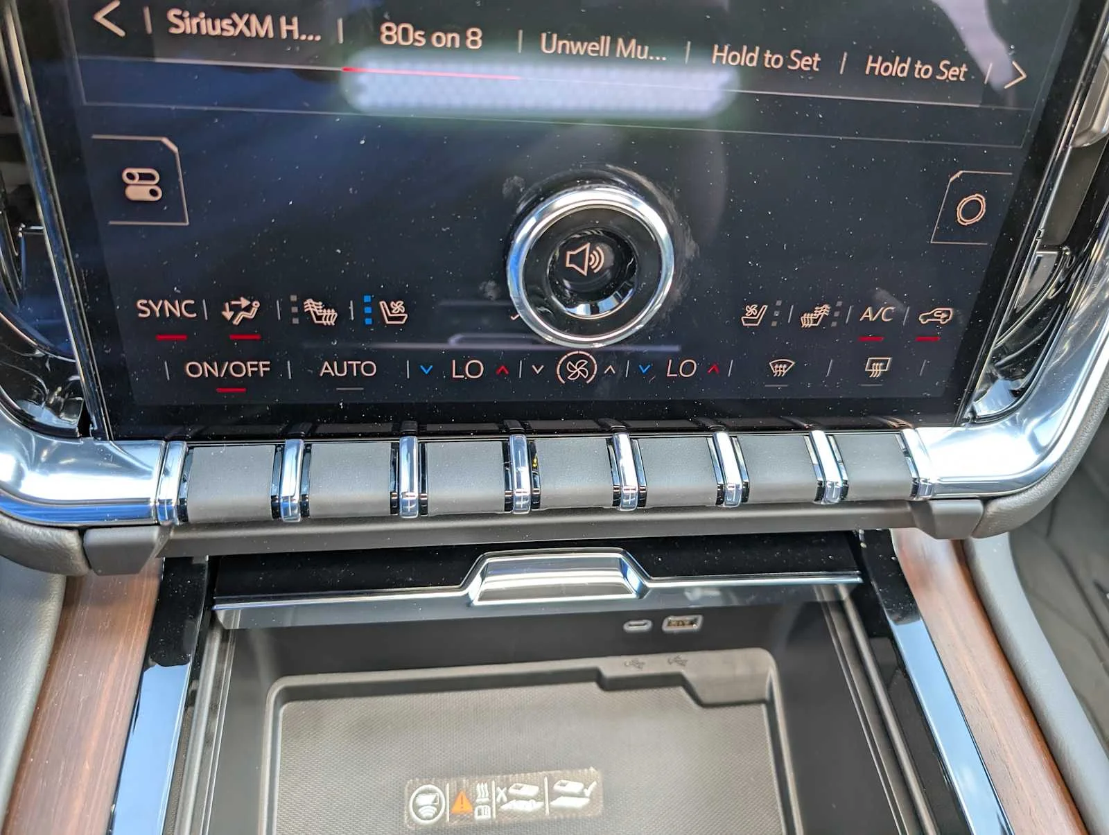 New 2026 Onyx Black GMC Denali image 26