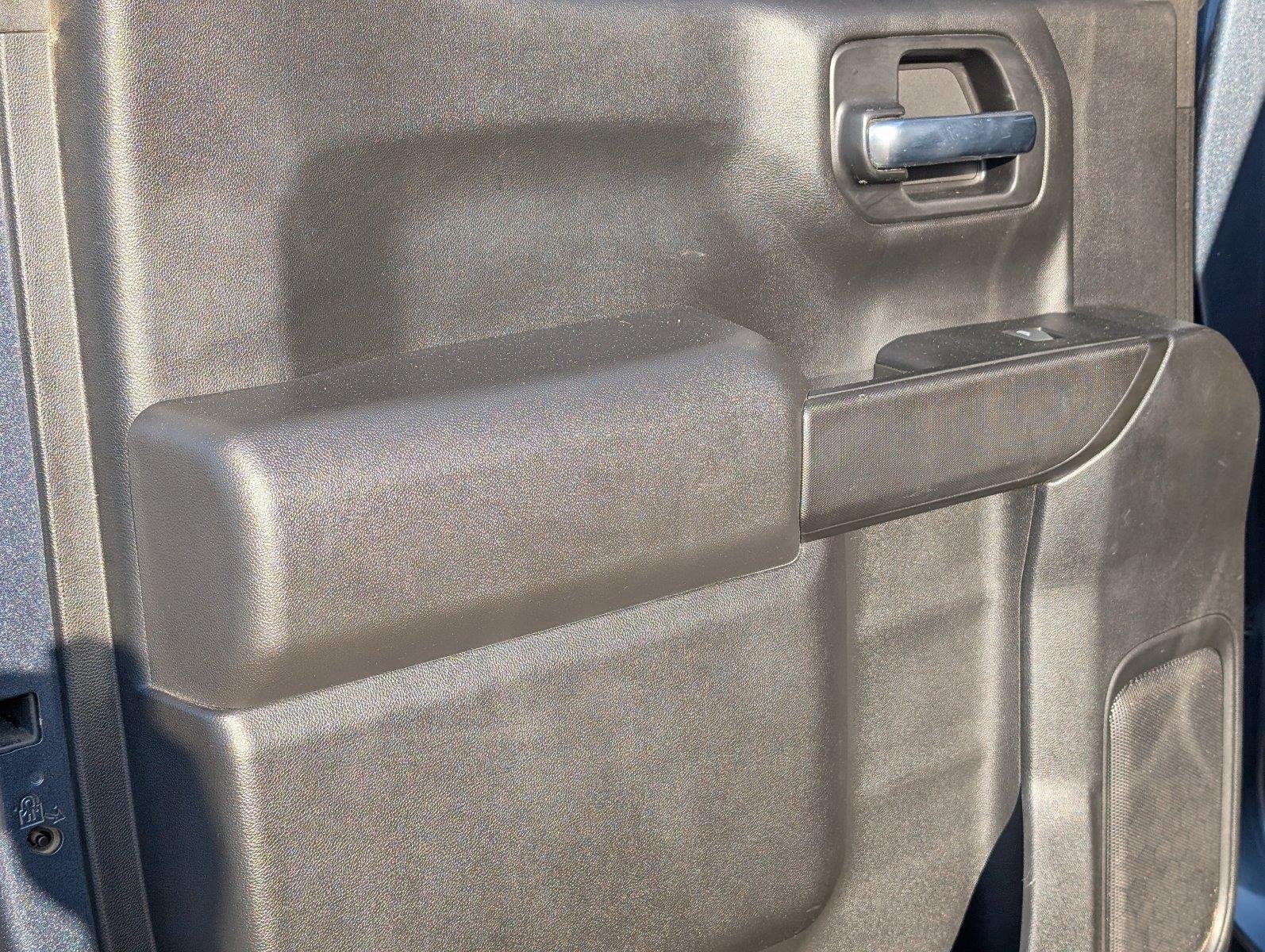 Used 2022 Shadow Gray Metallic Chevrolet LT image 36