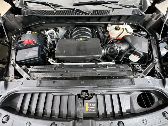2024 Chevrolet Silverado 1500 RST - Photo 38