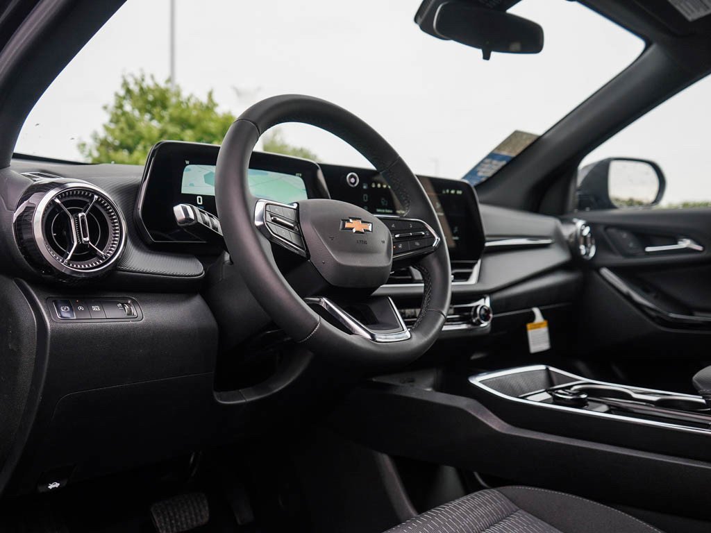 2026 Chevrolet Equinox LT - Photo 16