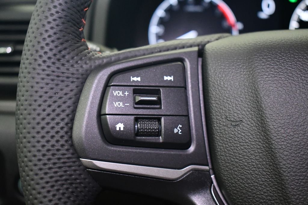 2026 Honda Ridgeline TrailSport - Photo 15