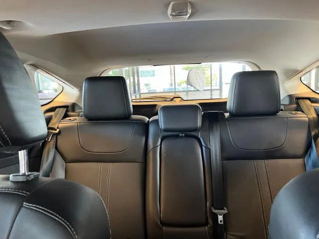 Used 2014 Ruby Red Tinted Clearcoat Ford  image 27