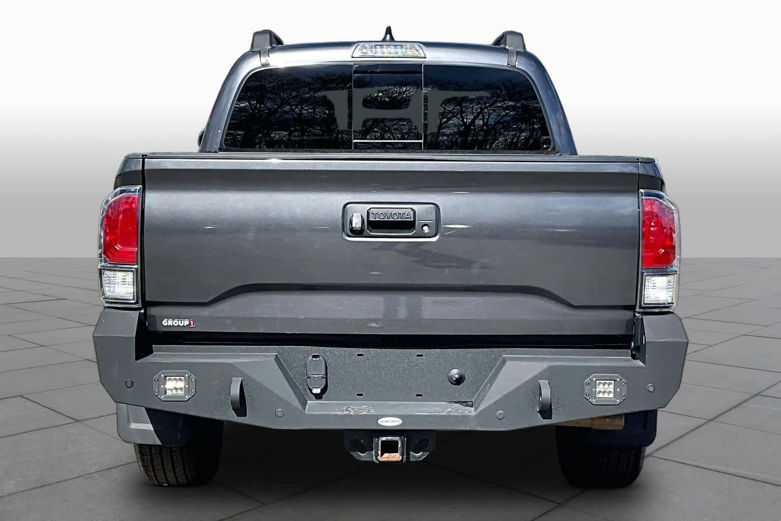 Used 2023 Magnetic Gray Metallic Toyota Limited image 5