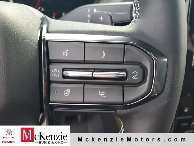 2026 GMC Yukon Denali Ultimate - Photo 13