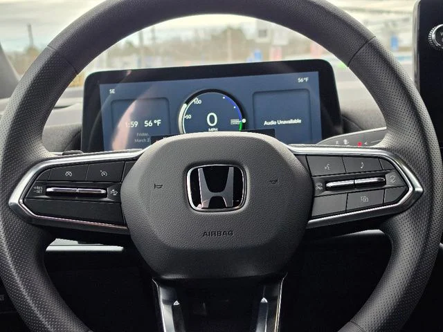 2026 Honda Prologue EX - Photo 9