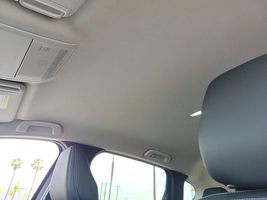 New 2026 Polymetal Gray Metallic Mazda 2.5 S Preferred AWD image 15