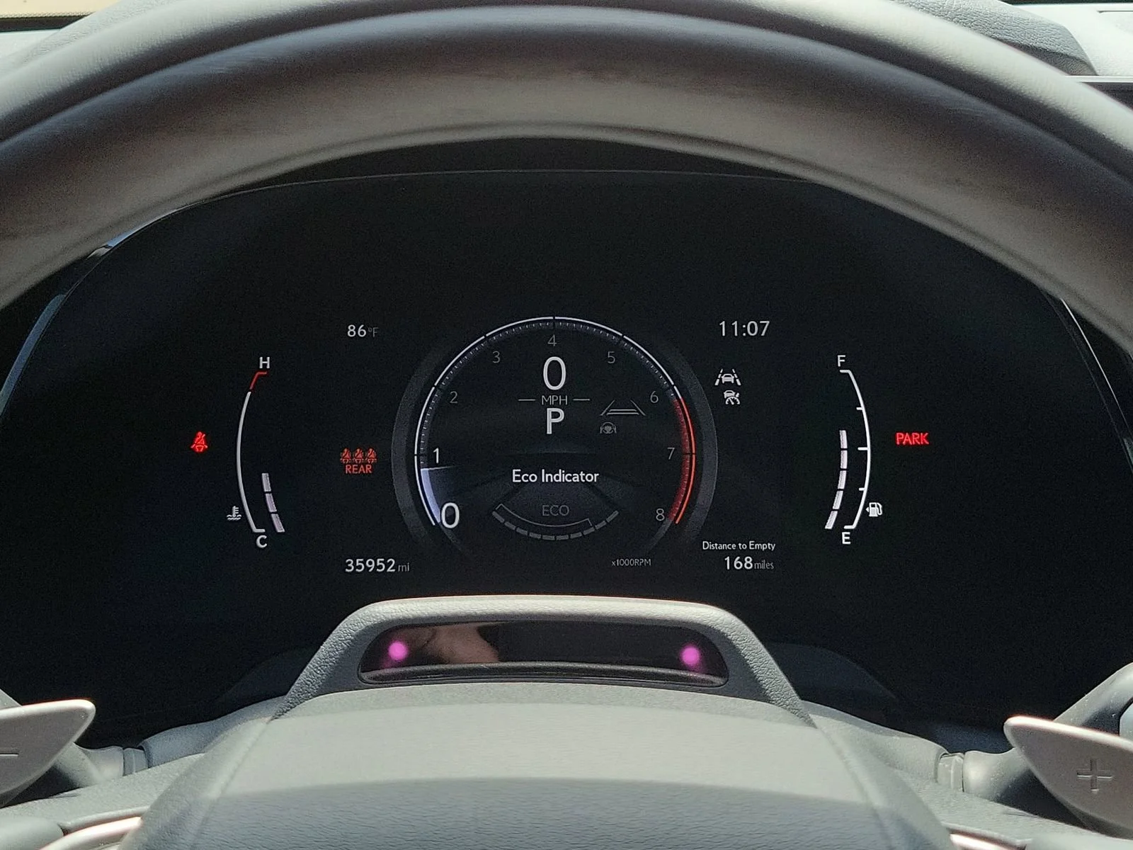 2023 Lexus RX 350 - Photo 12