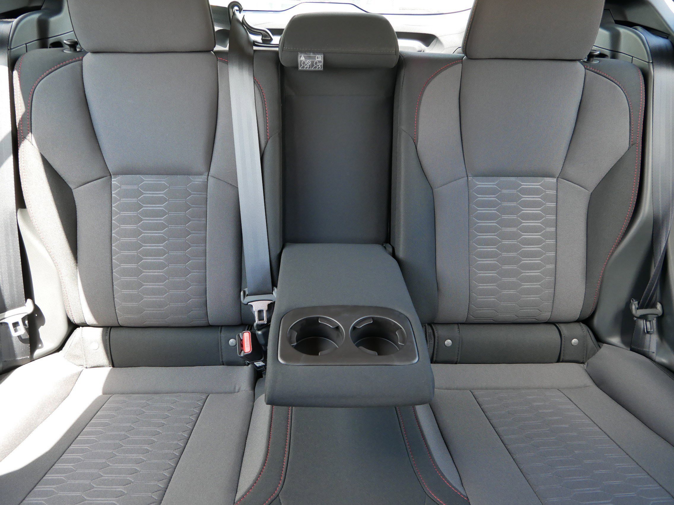 Certified Used 2024 Oasis Blue Pearl Subaru Sport image 13