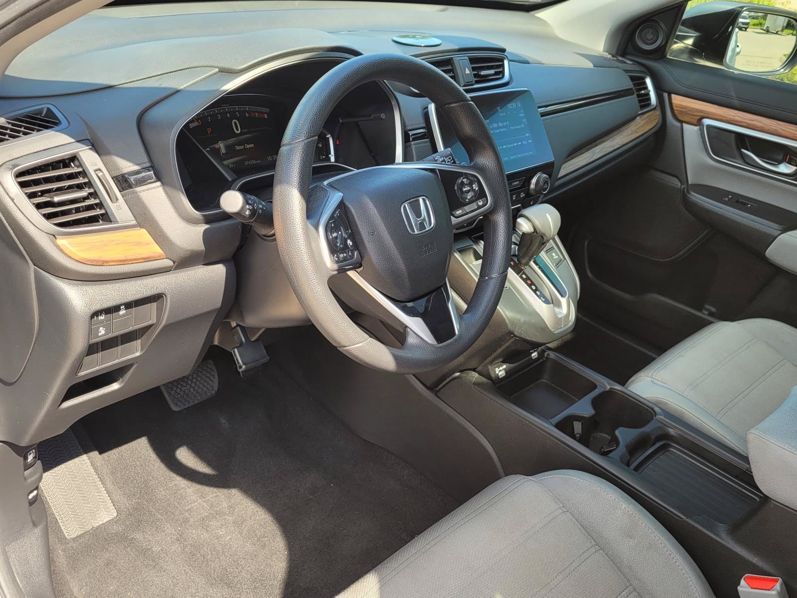 Used 2020  Honda EX image 26