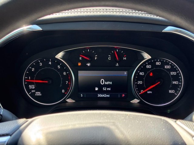 2023 Chevrolet Blazer 2LT - Photo 19
