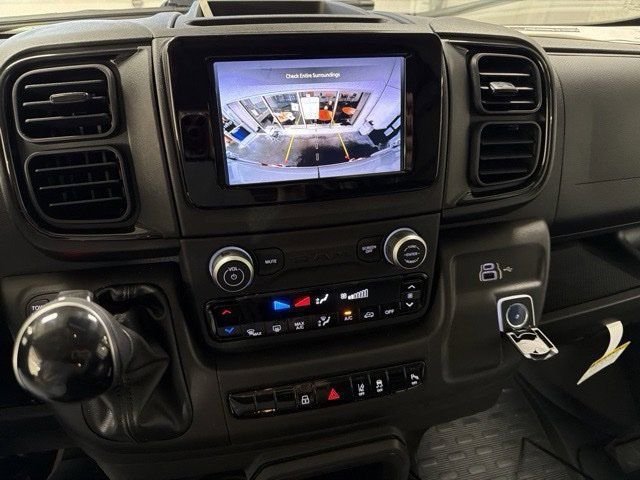 New 2026 White Ram High Roof image 30