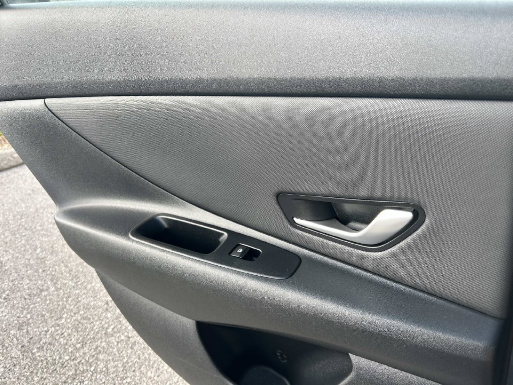 Certified Used 2024 Gray Hyundai SEL image 18